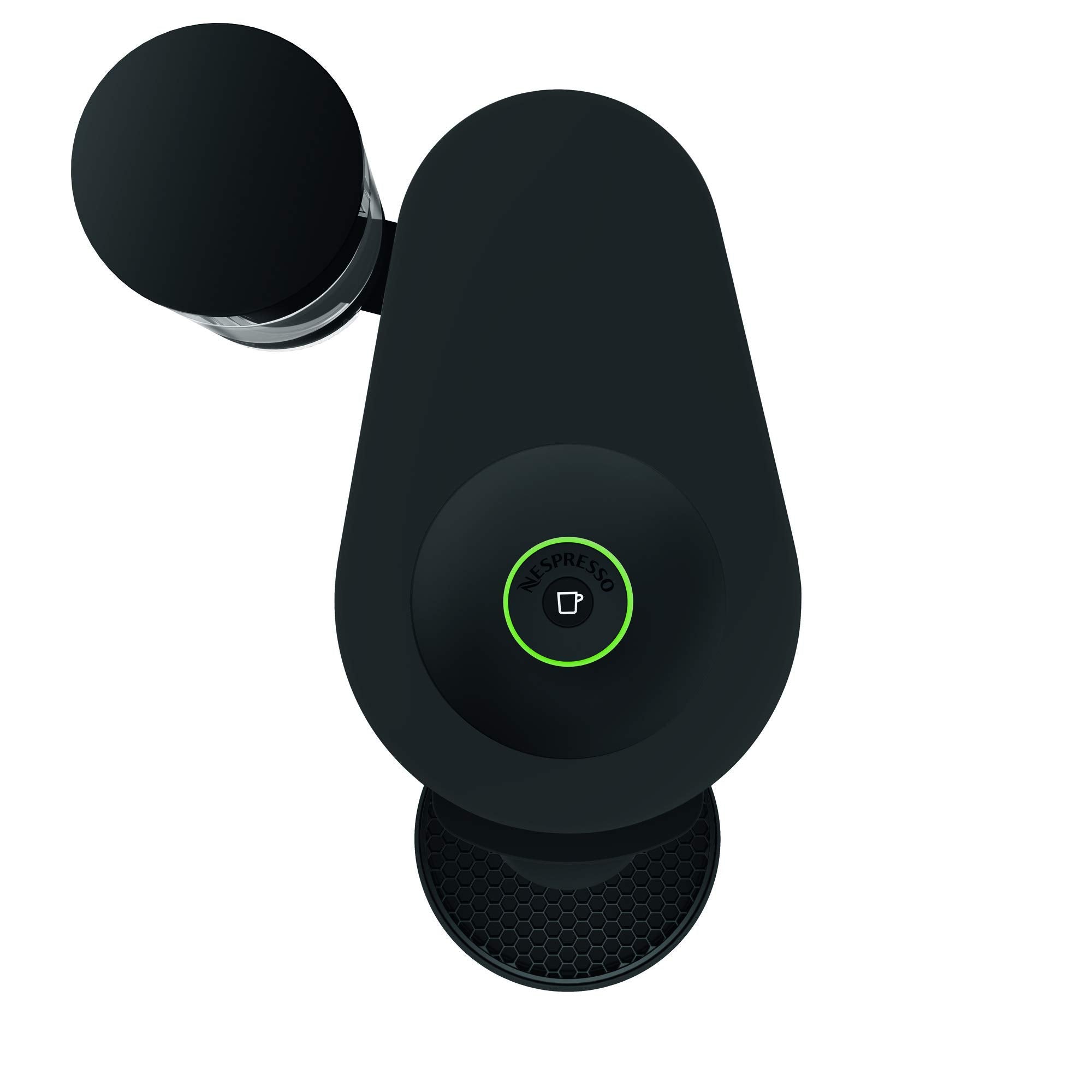 Machine à Café Vertuo Plus Noir Mat