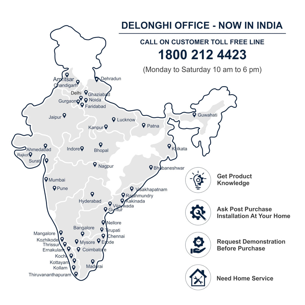 America Dedica Deluxe Machine à expresso automatique, acier inoxydable, 1300 W, 1040 ml, argenté