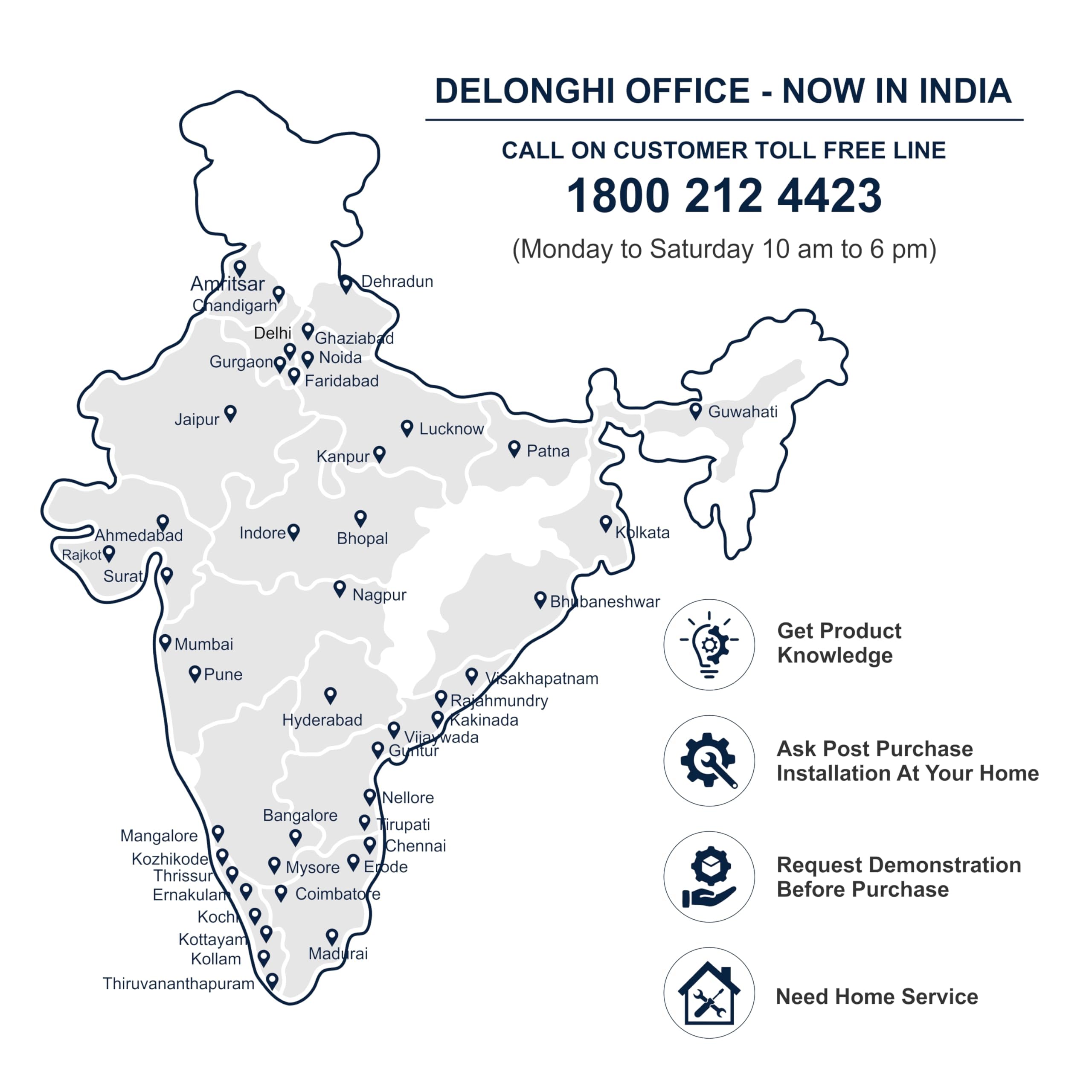 America Dedica Deluxe Machine à expresso automatique, acier inoxydable, 1300 W, 1040 ml, argenté